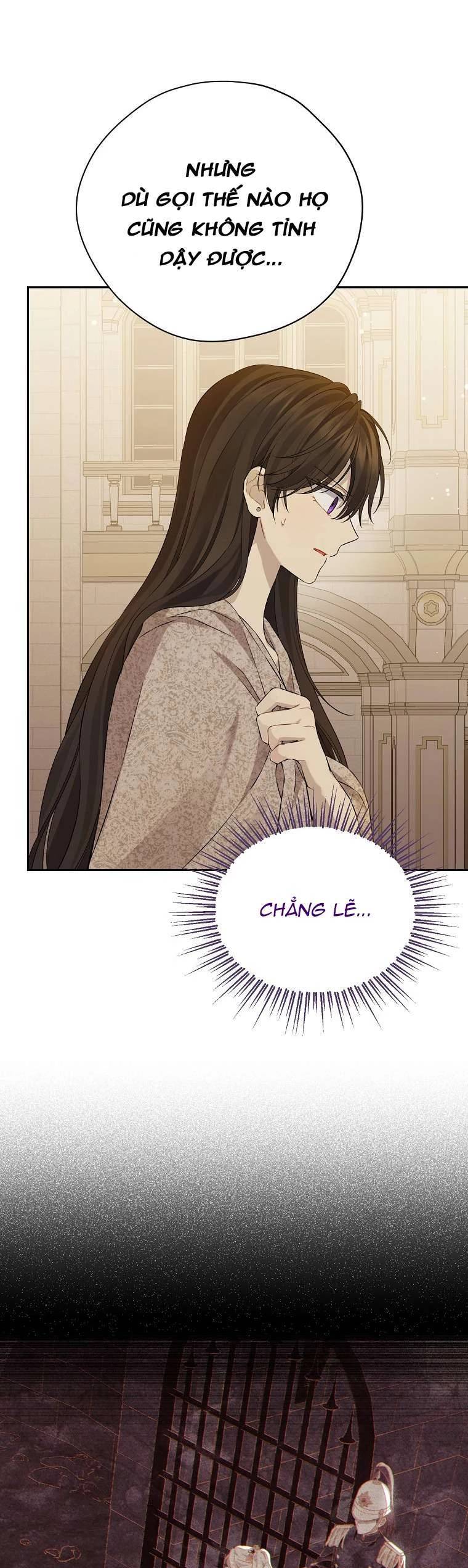 Thực Ra Tôi Mới Là Thật Chap 132 - Next Chap 133