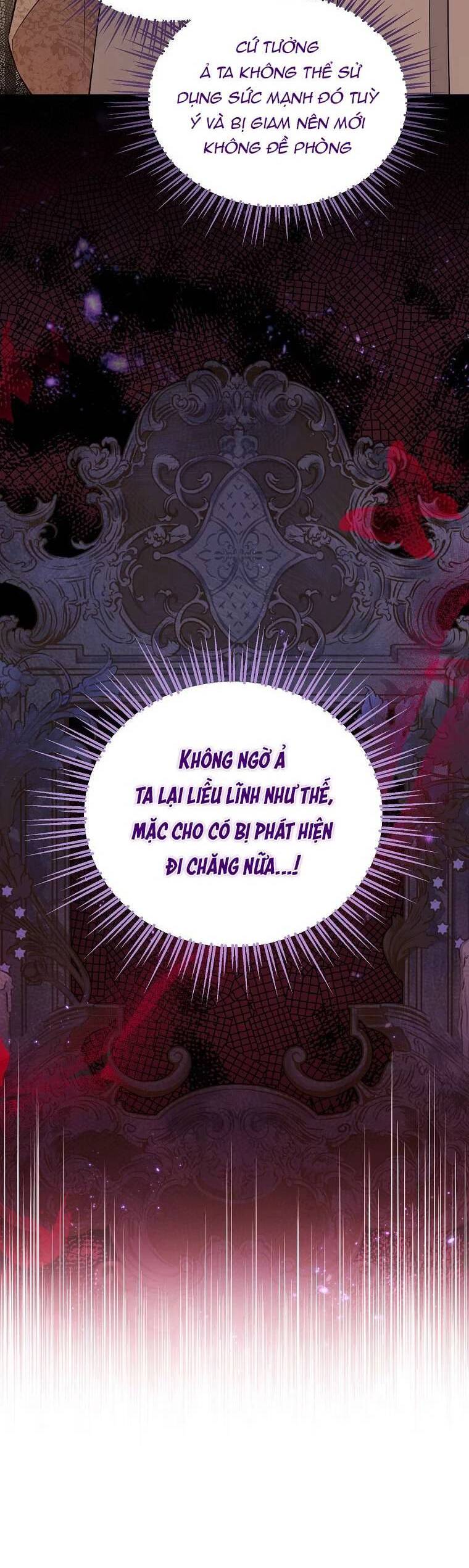 Thực Ra Tôi Mới Là Thật Chap 132 - Next Chap 133