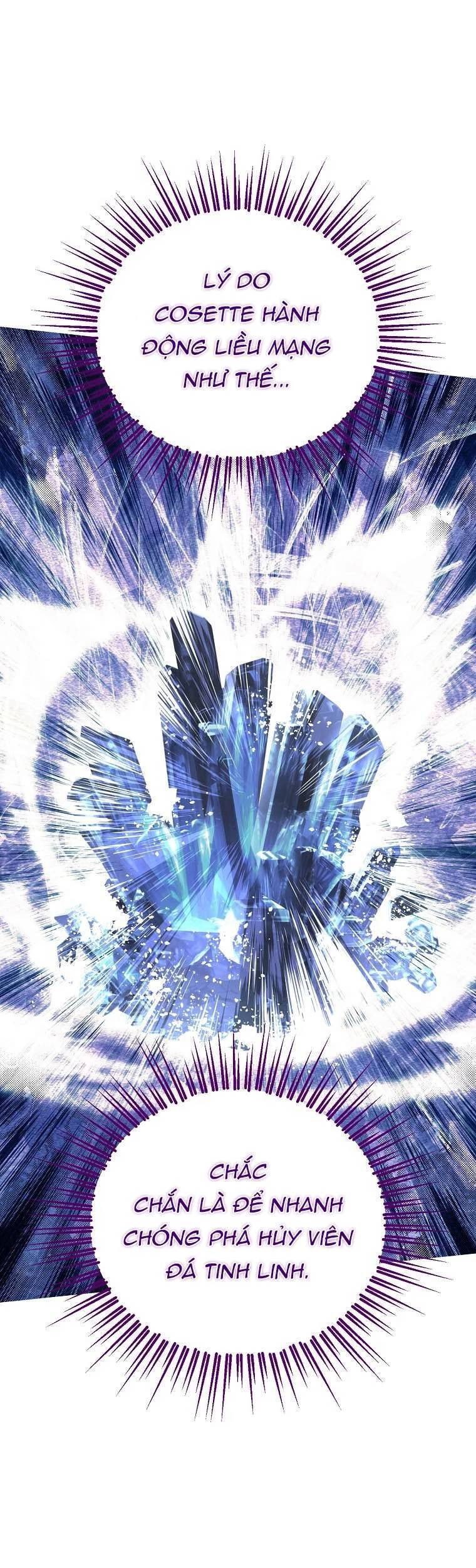 Thực Ra Tôi Mới Là Thật Chap 132 - Next Chap 133