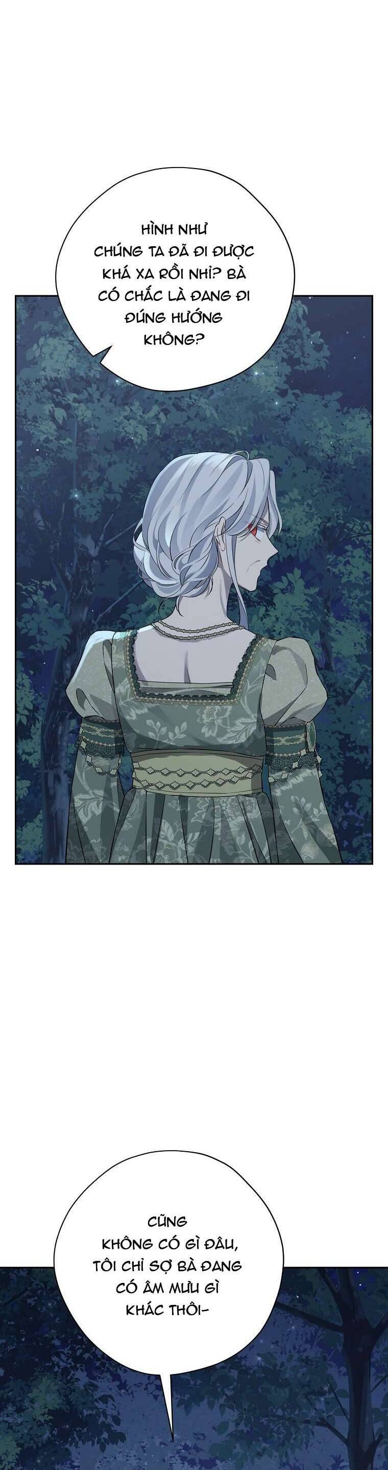 Thực Ra Tôi Mới Là Thật Chap 134 - Next Chap 135