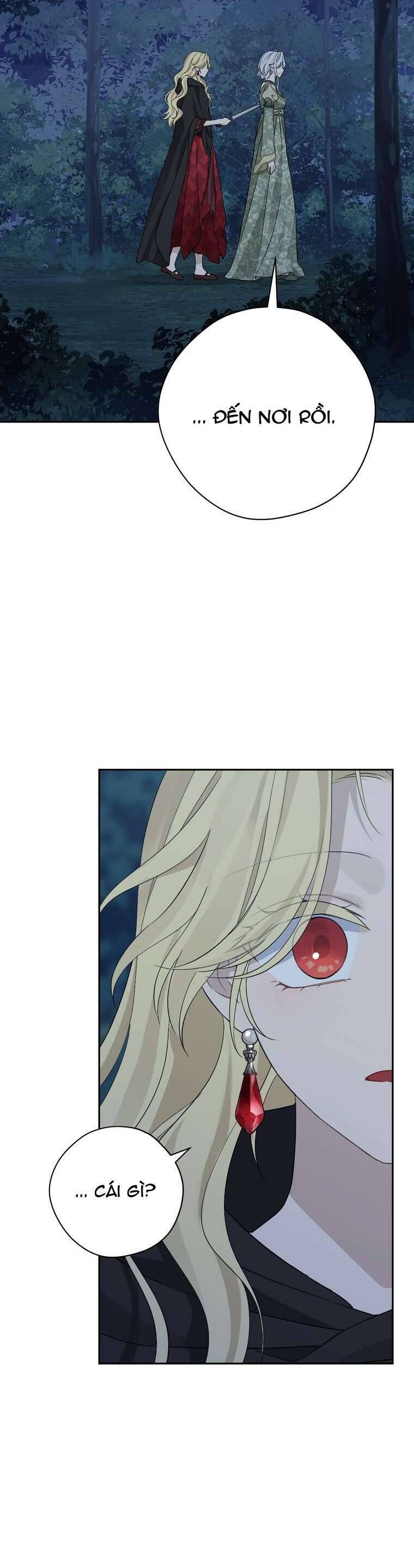 Thực Ra Tôi Mới Là Thật Chap 134 - Next Chap 135