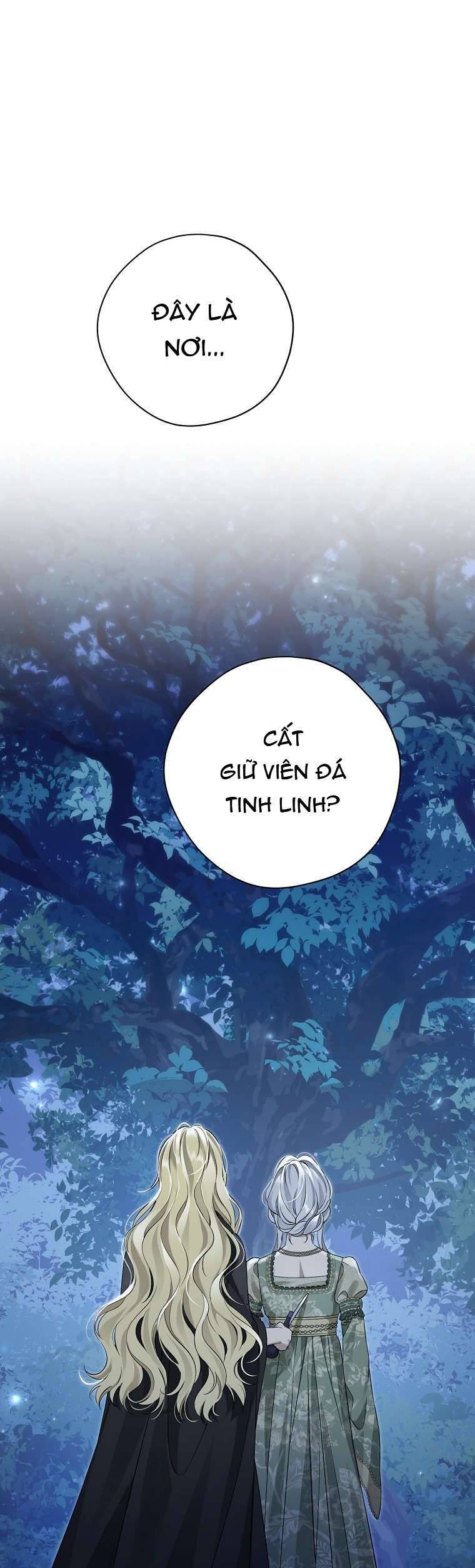 Thực Ra Tôi Mới Là Thật Chap 134 - Next Chap 135