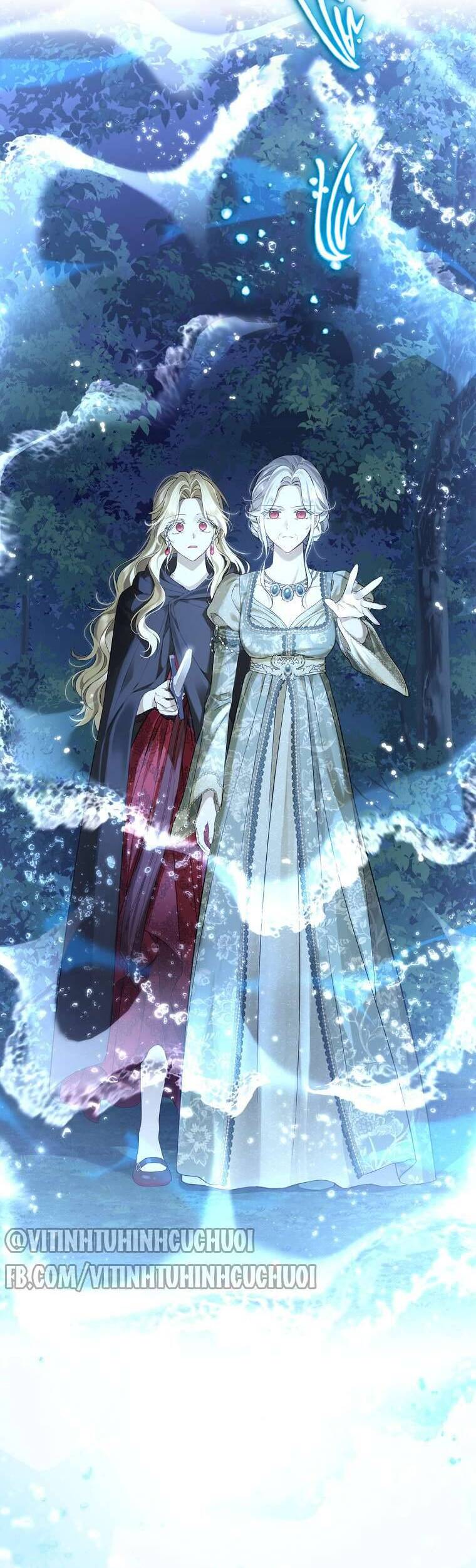 Thực Ra Tôi Mới Là Thật Chap 134 - Next Chap 135