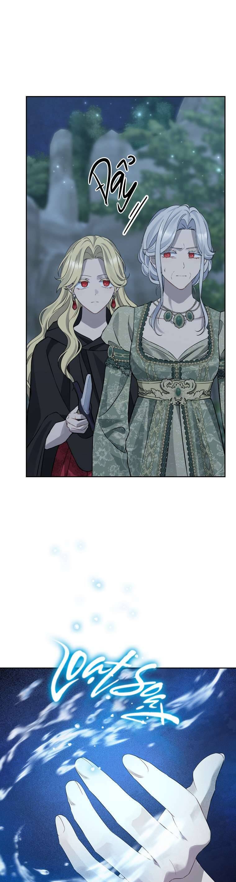 Thực Ra Tôi Mới Là Thật Chap 134 - Next Chap 135
