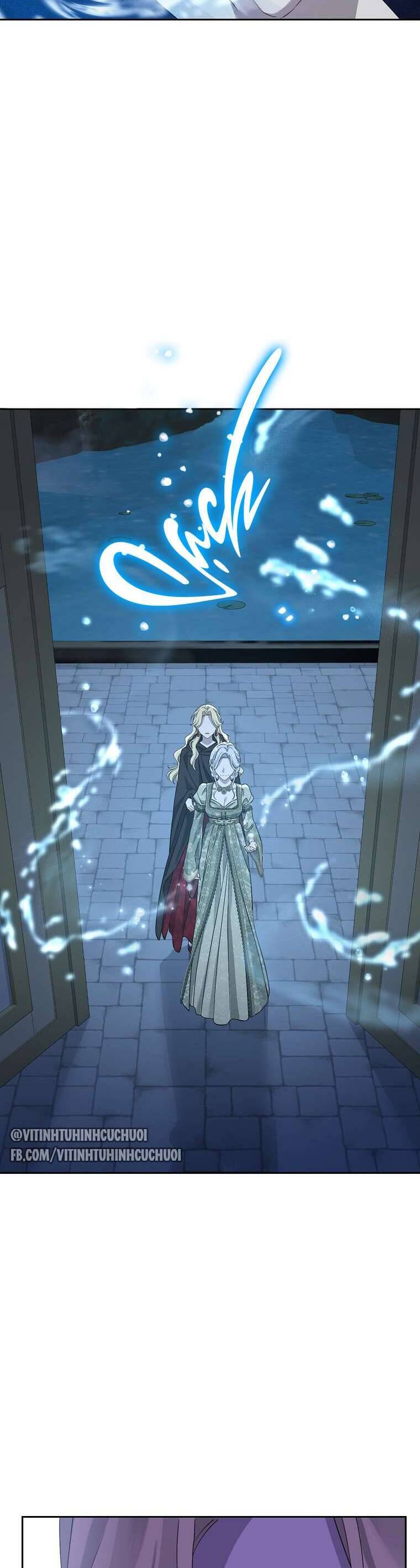 Thực Ra Tôi Mới Là Thật Chap 134 - Next Chap 135