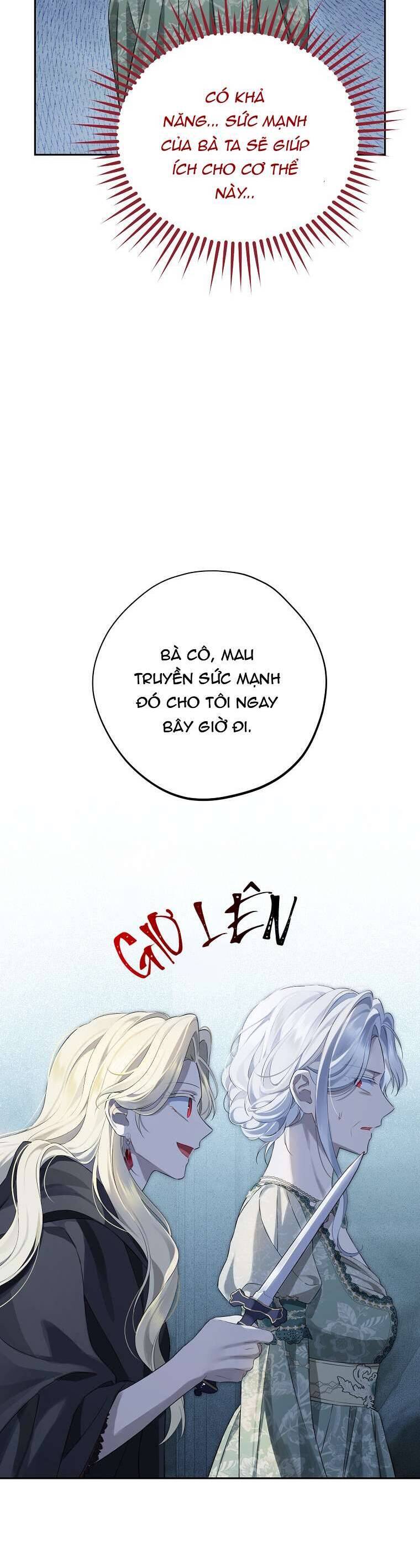 Thực Ra Tôi Mới Là Thật Chap 134 - Next Chap 135