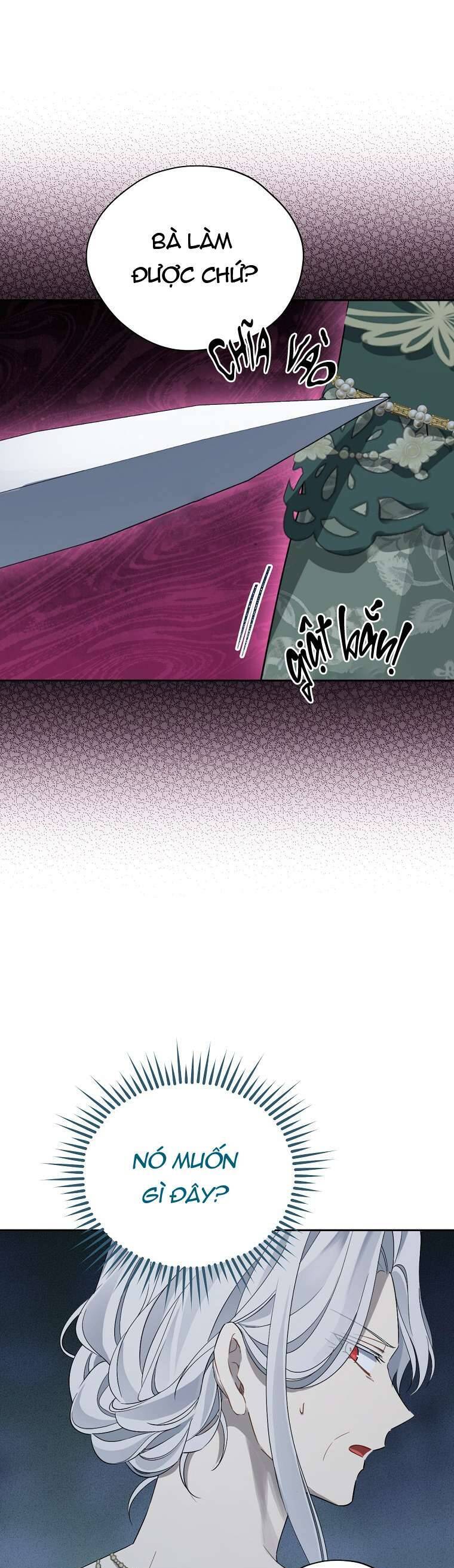 Thực Ra Tôi Mới Là Thật Chap 134 - Next Chap 135