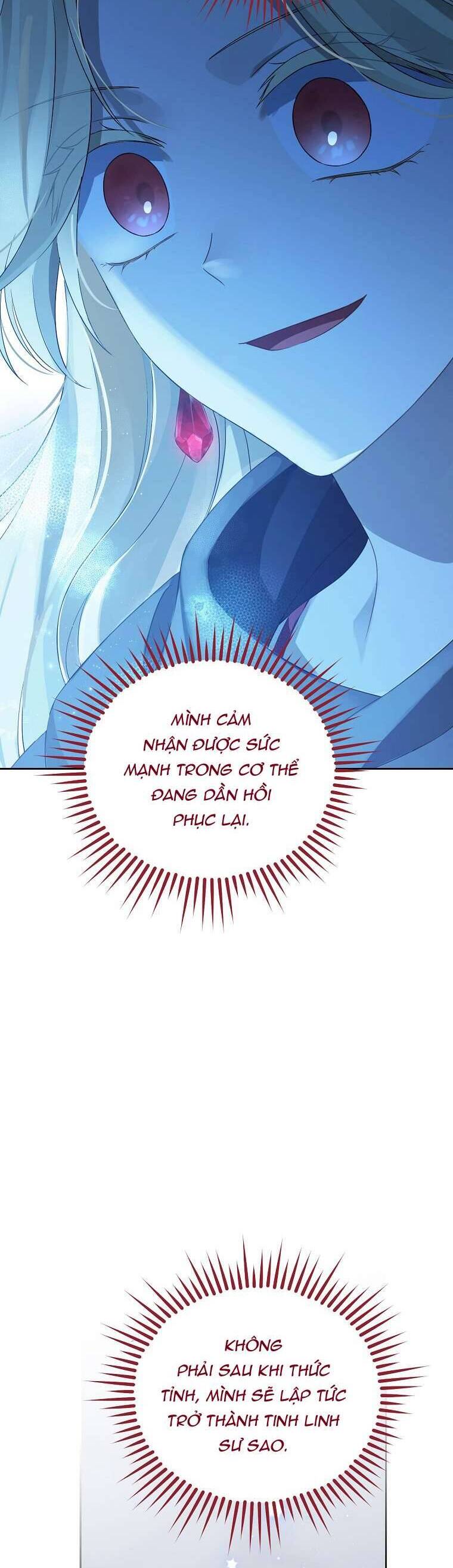 Thực Ra Tôi Mới Là Thật Chap 134 - Next Chap 135