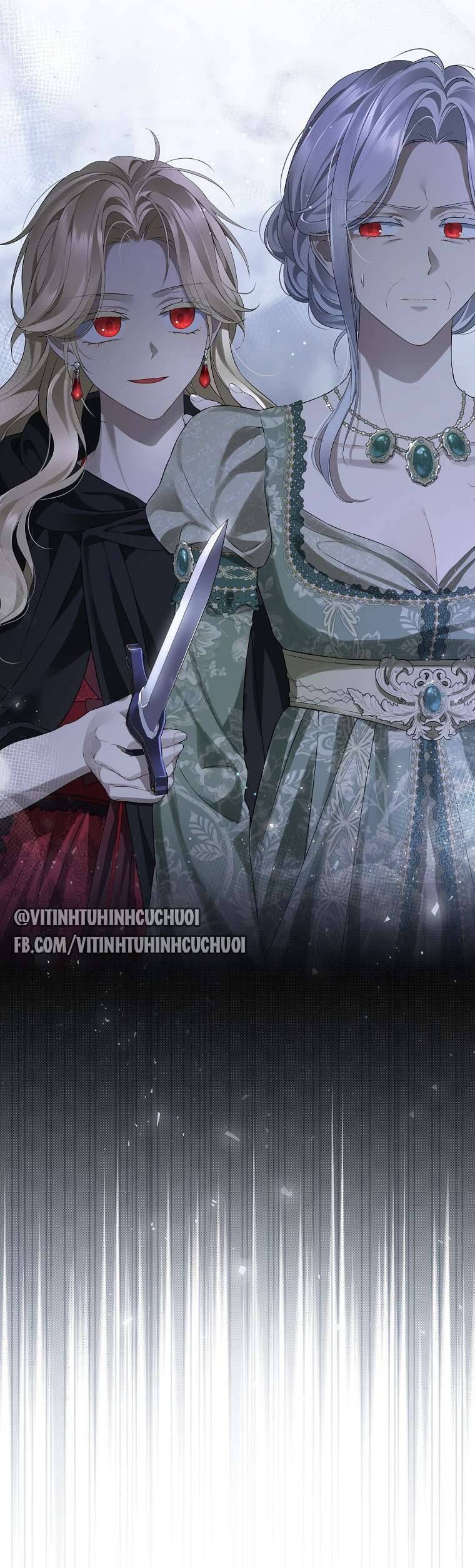 Thực Ra Tôi Mới Là Thật Chap 134 - Next Chap 135