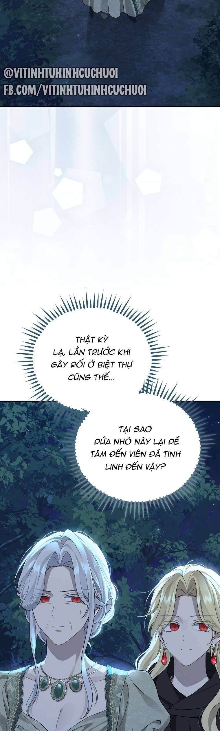 Thực Ra Tôi Mới Là Thật Chap 134 - Next Chap 135
