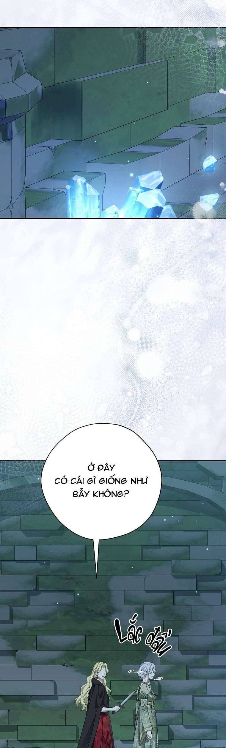 Thực Ra Tôi Mới Là Thật Chap 134 - Next Chap 135