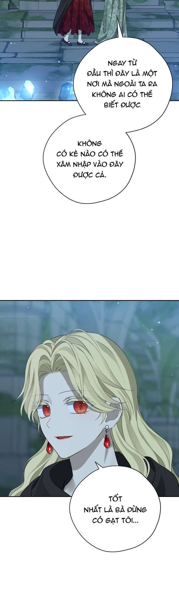 Thực Ra Tôi Mới Là Thật Chap 134 - Next Chap 135