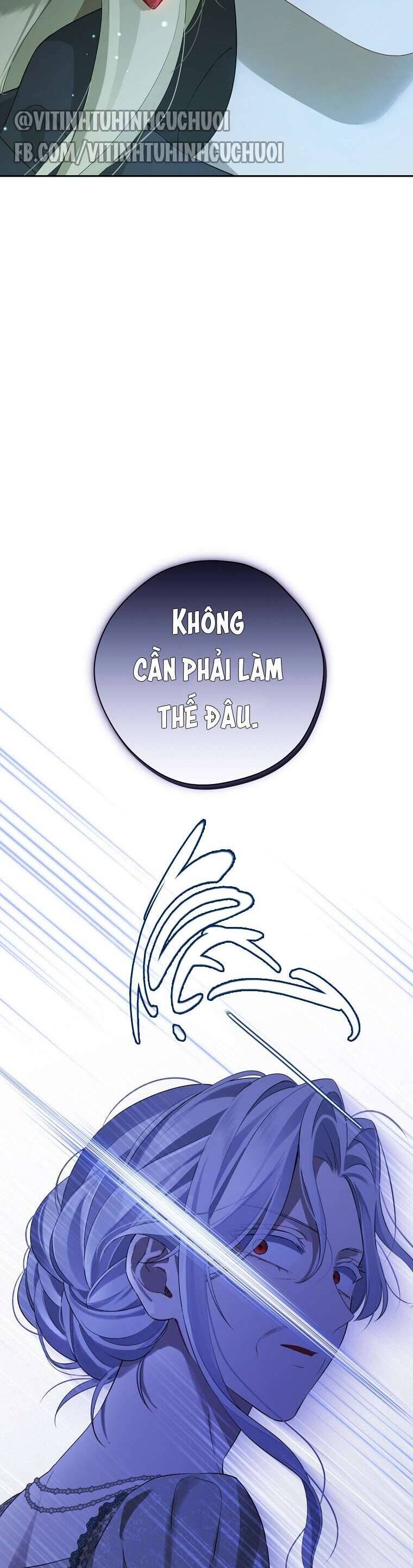 Thực Ra Tôi Mới Là Thật Chap 134 - Next Chap 135