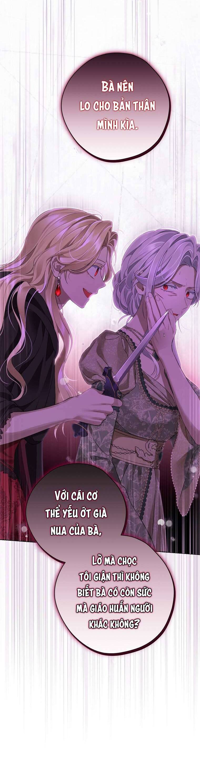 Thực Ra Tôi Mới Là Thật Chap 134 - Next Chap 135