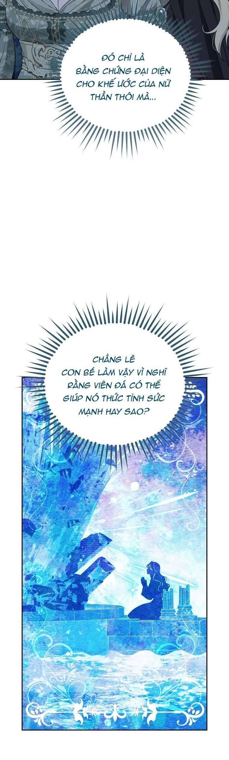 Thực Ra Tôi Mới Là Thật Chap 134 - Next Chap 135