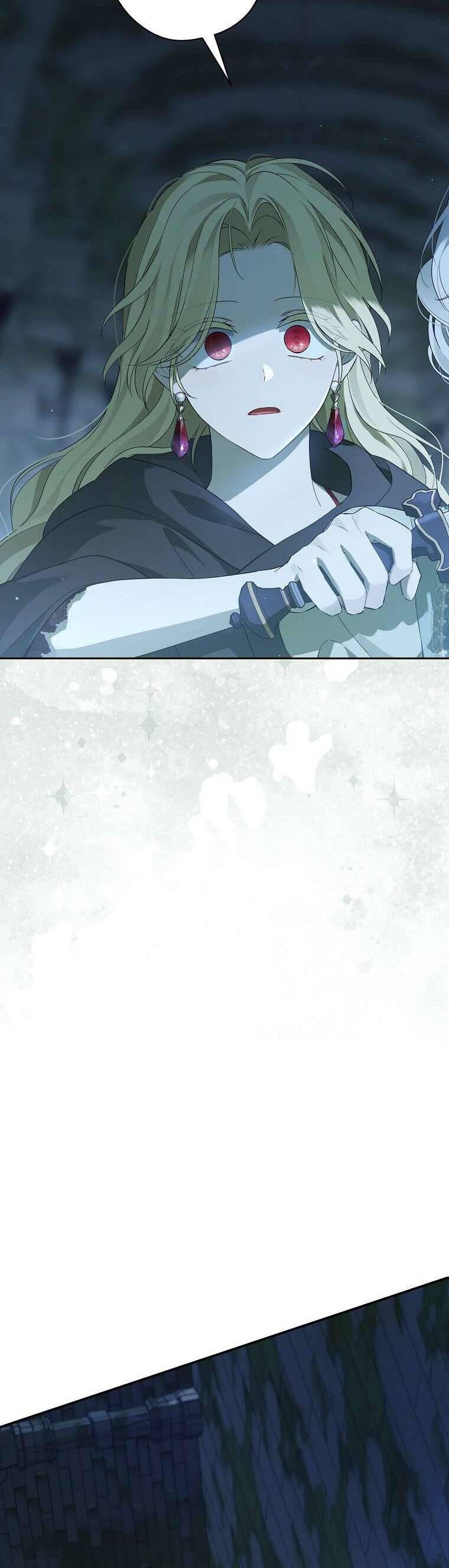 Thực Ra Tôi Mới Là Thật Chap 134 - Next Chap 135