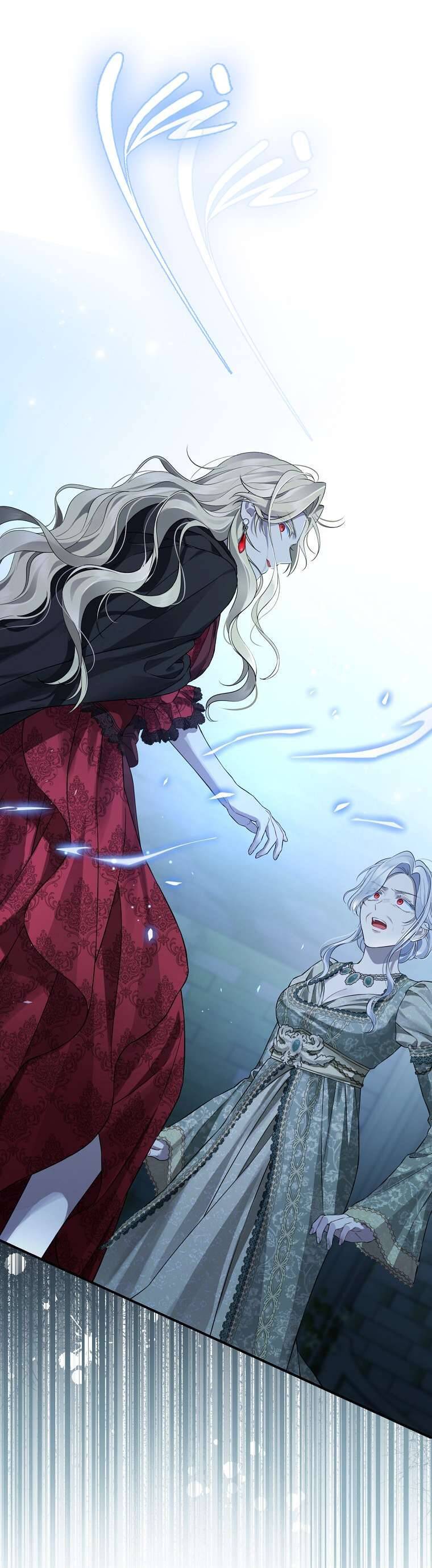 Thực Ra Tôi Mới Là Thật Chap 134 - Next Chap 135