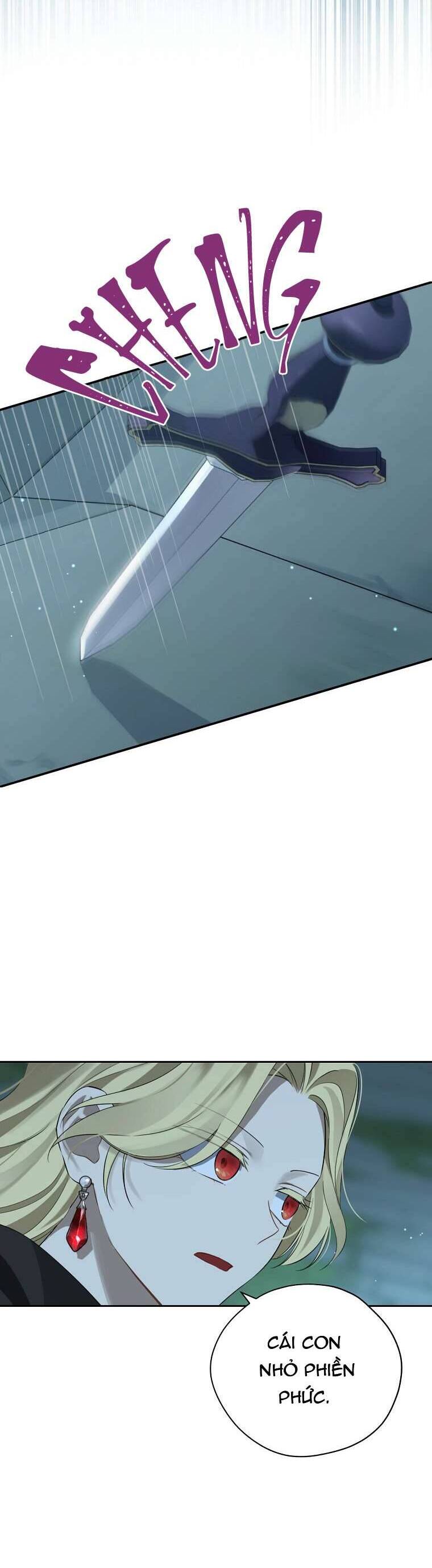 Thực Ra Tôi Mới Là Thật Chap 134 - Next Chap 135