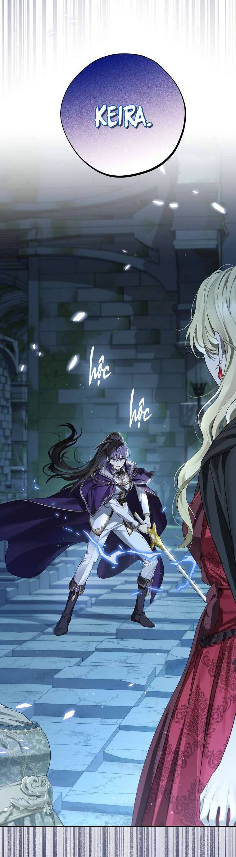 Thực Ra Tôi Mới Là Thật Chap 134 - Next Chap 135