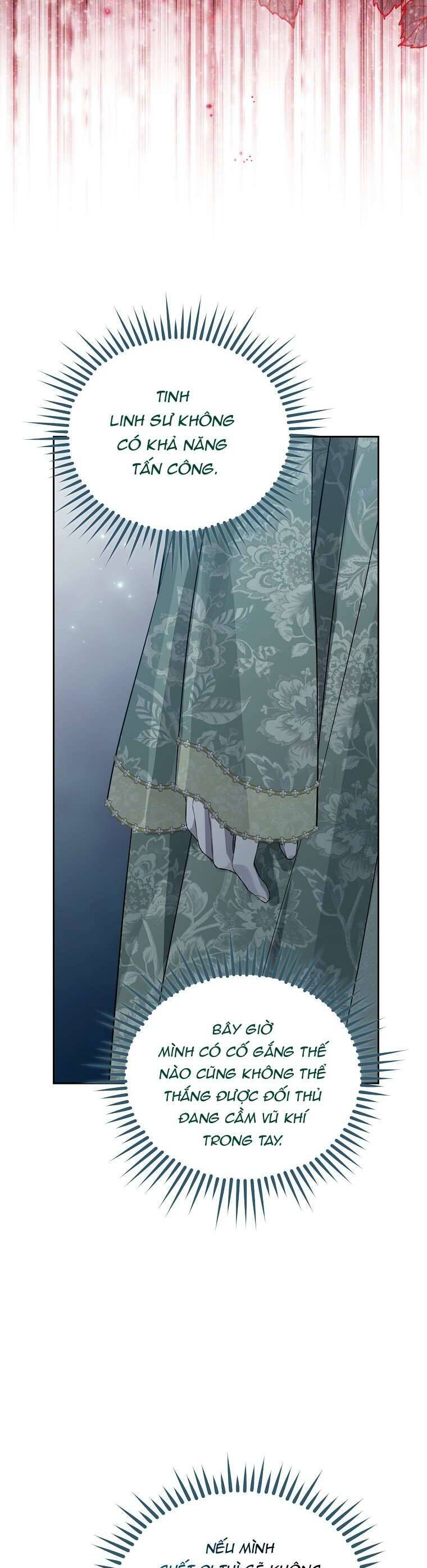 Thực Ra Tôi Mới Là Thật Chap 134 - Next Chap 135