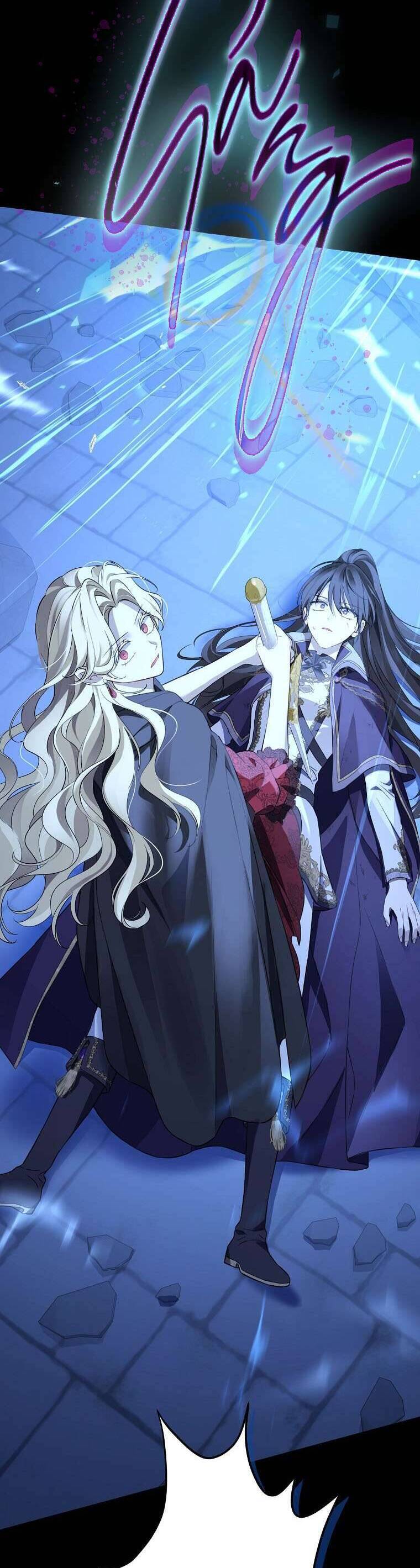 Thực Ra Tôi Mới Là Thật Chap 136 - Next Chap 137