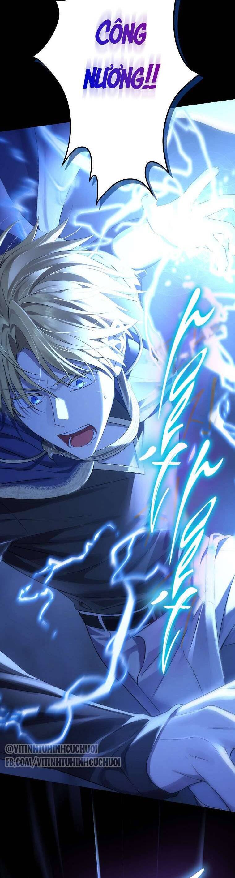 Thực Ra Tôi Mới Là Thật Chap 136 - Next Chap 137
