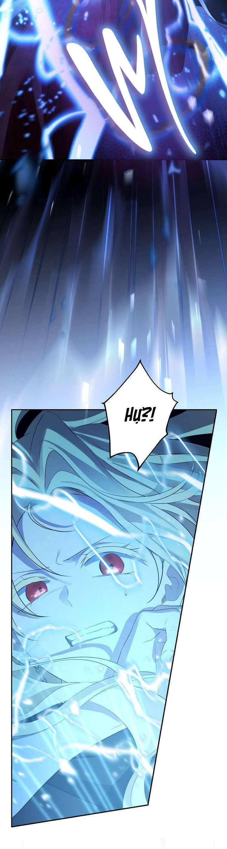 Thực Ra Tôi Mới Là Thật Chap 136 - Next Chap 137