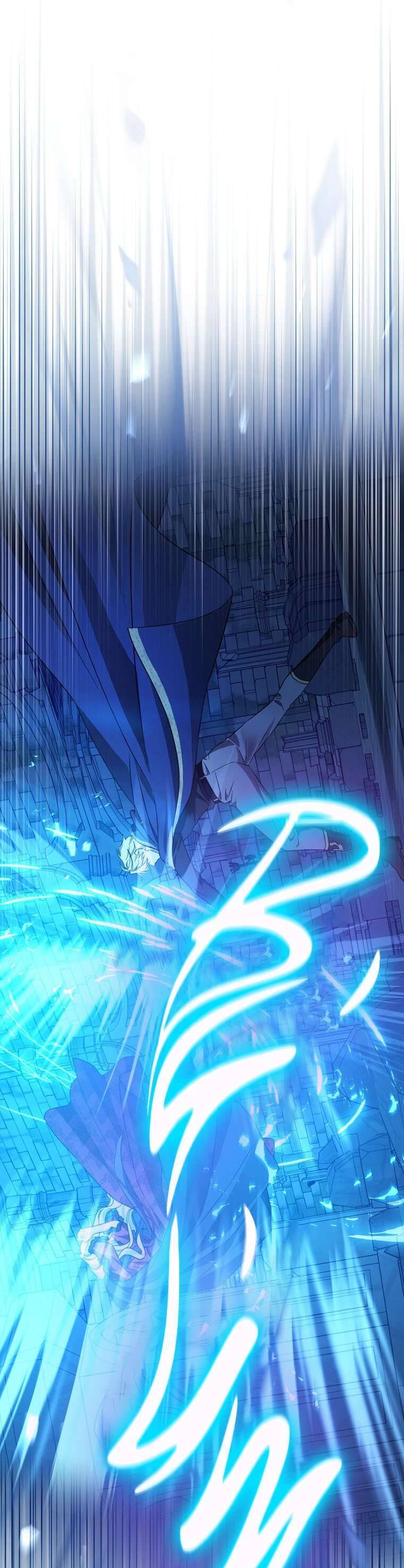 Thực Ra Tôi Mới Là Thật Chap 136 - Next Chap 137