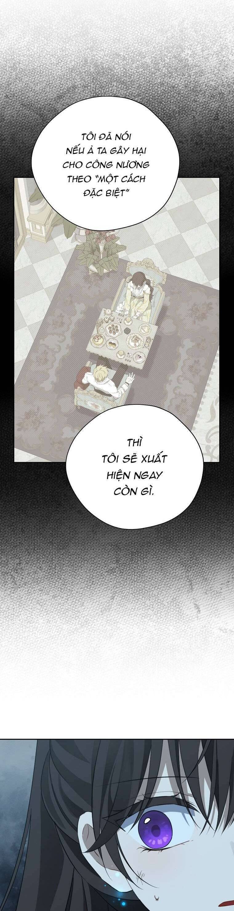 Thực Ra Tôi Mới Là Thật Chap 136 - Next Chap 137