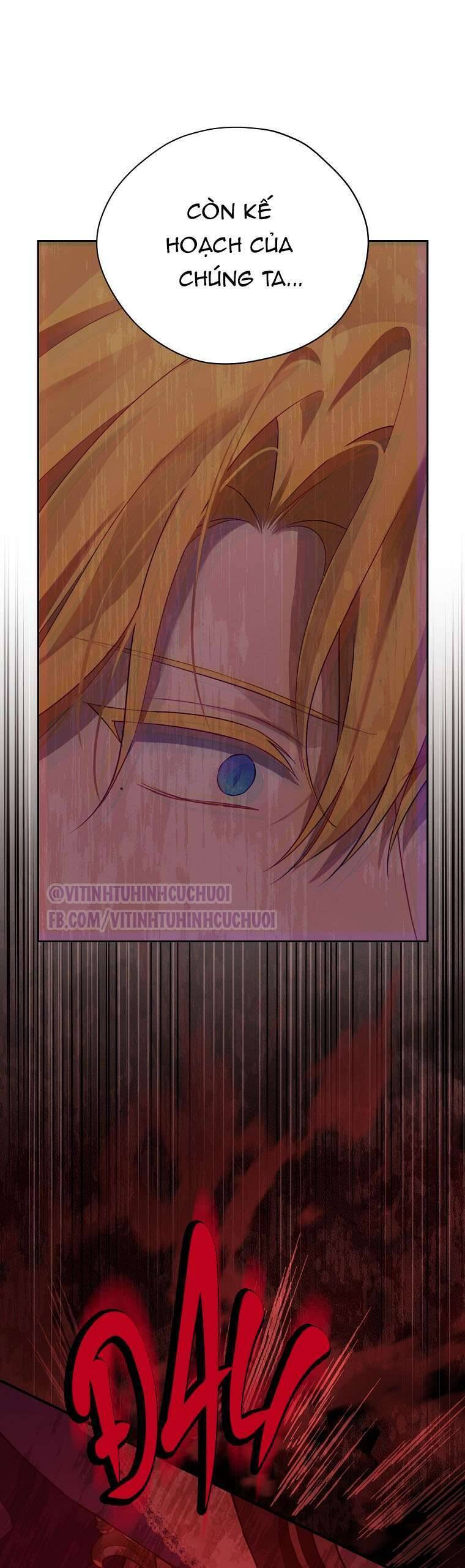 Thực Ra Tôi Mới Là Thật Chap 136 - Next Chap 137