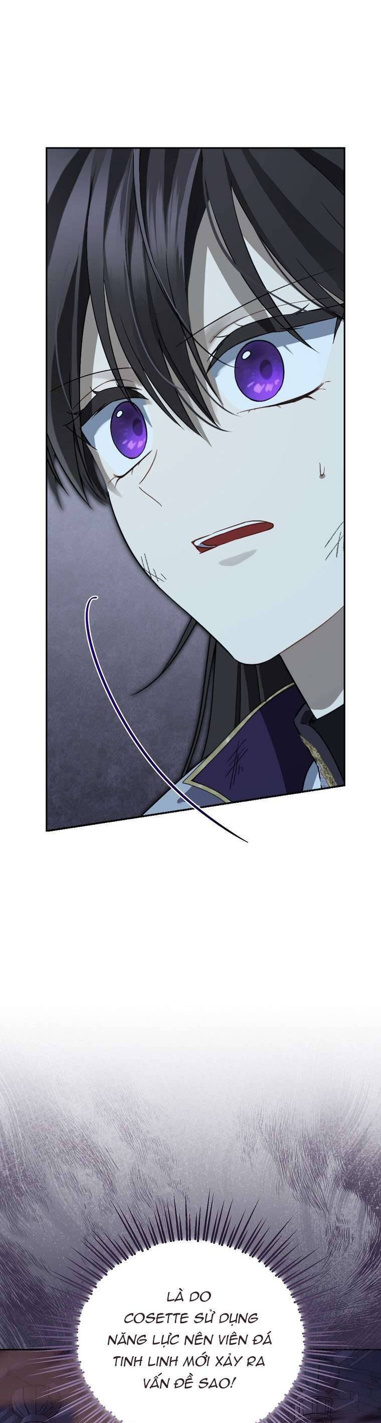 Thực Ra Tôi Mới Là Thật Chap 136 - Next Chap 137