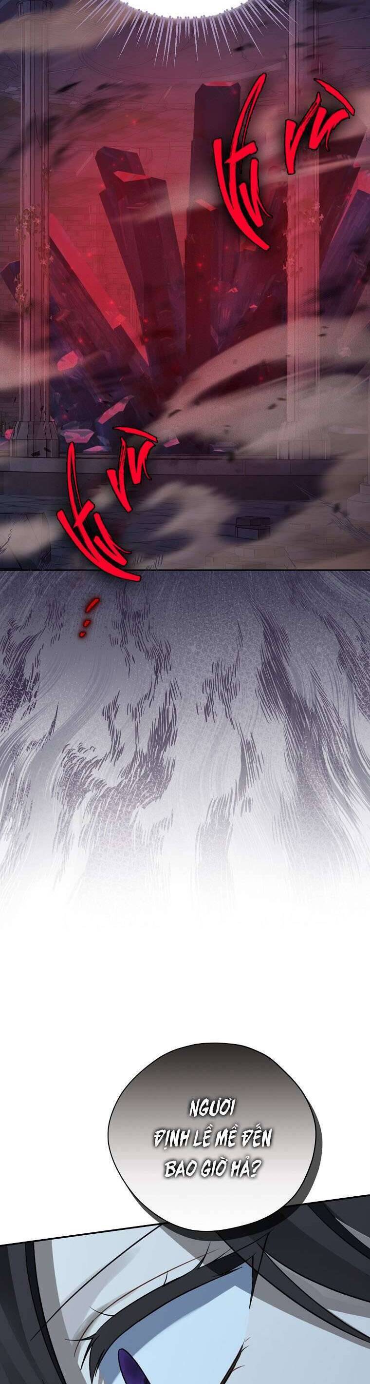 Thực Ra Tôi Mới Là Thật Chap 136 - Next Chap 137