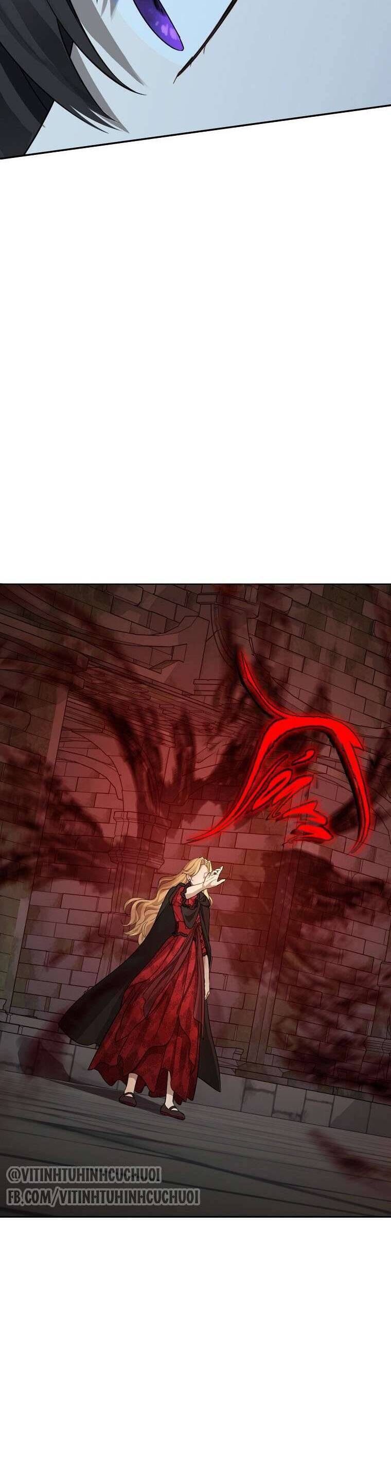 Thực Ra Tôi Mới Là Thật Chap 136 - Next Chap 137