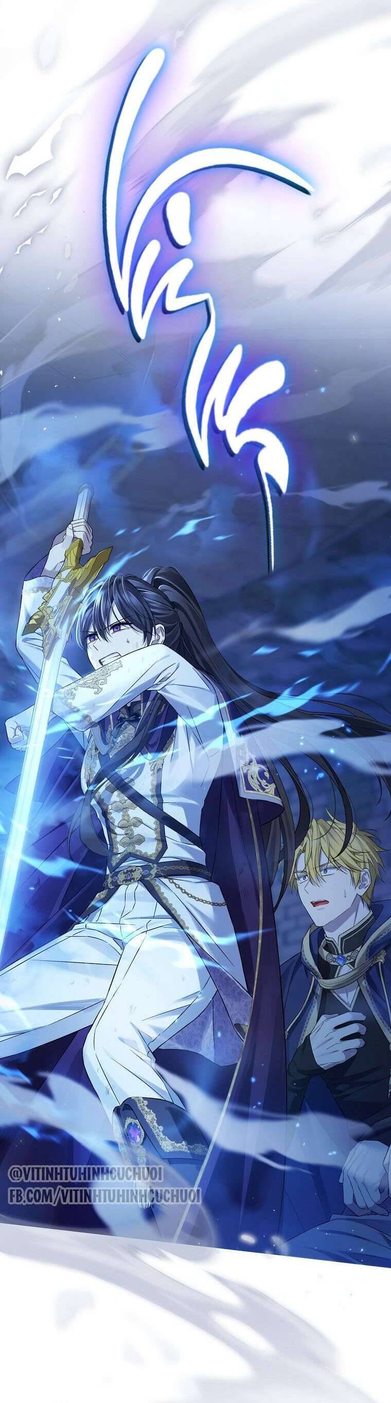 Thực Ra Tôi Mới Là Thật Chap 136 - Next Chap 137