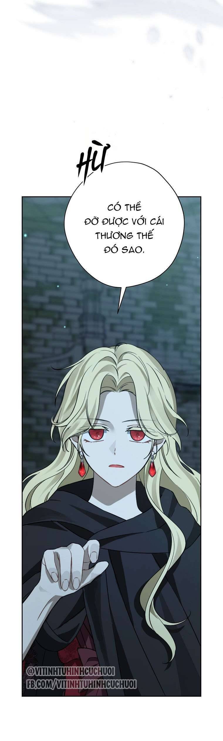Thực Ra Tôi Mới Là Thật Chap 136 - Next Chap 137
