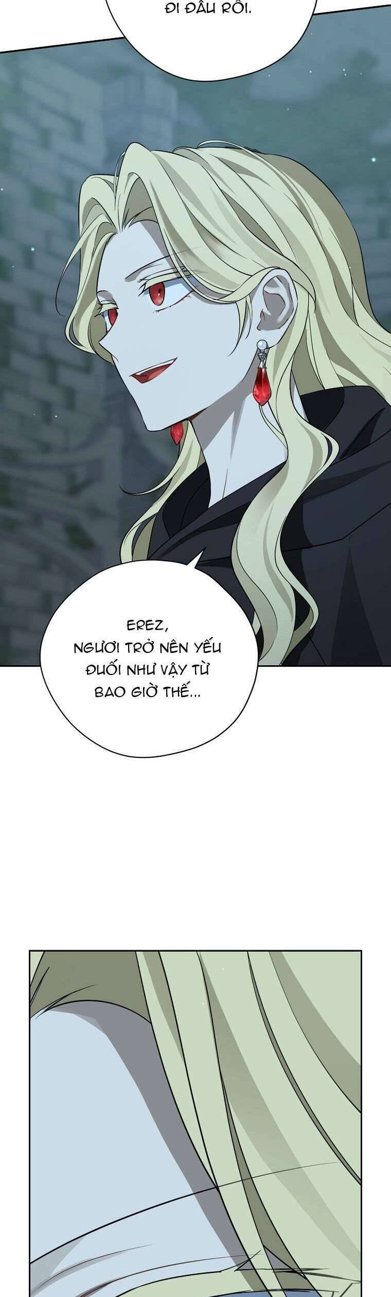 Thực Ra Tôi Mới Là Thật Chap 136 - Next Chap 137
