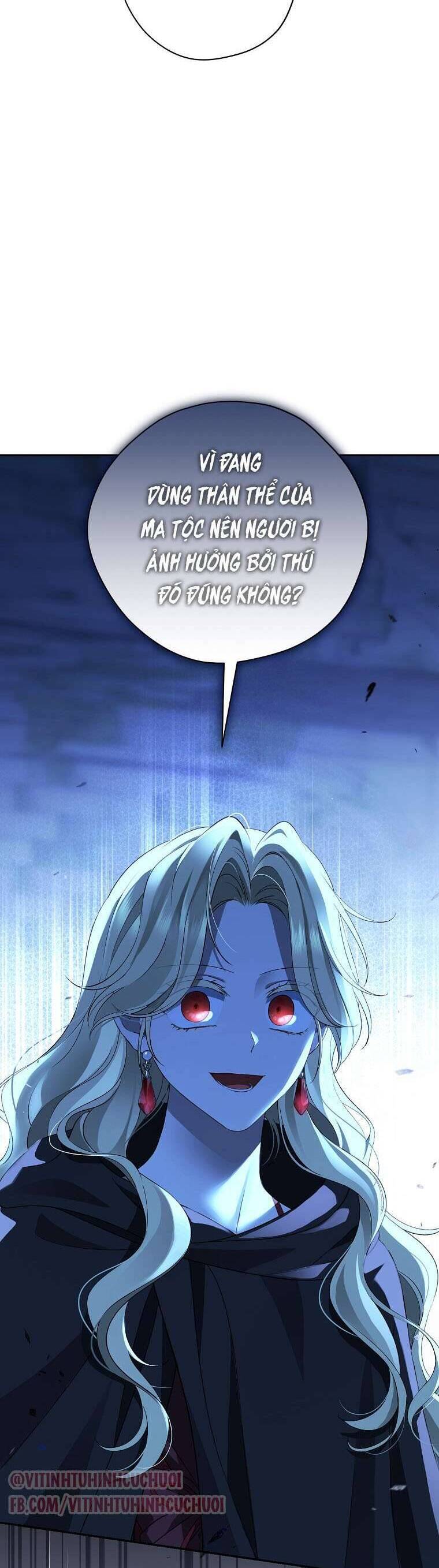 Thực Ra Tôi Mới Là Thật Chap 136 - Next Chap 137