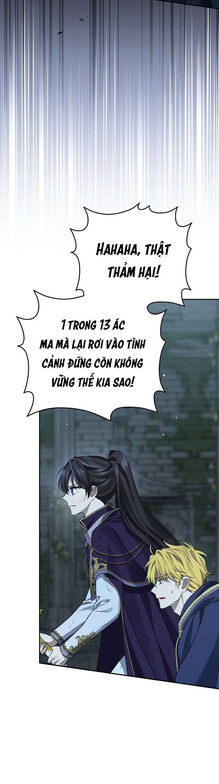 Thực Ra Tôi Mới Là Thật Chap 136 - Next Chap 137