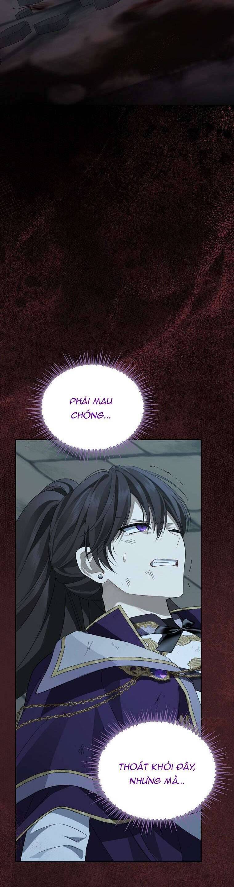 Thực Ra Tôi Mới Là Thật Chap 136 - Next Chap 137