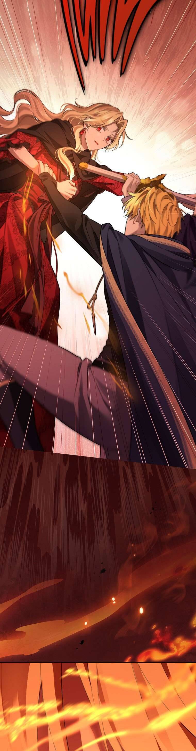Thực Ra Tôi Mới Là Thật Chap 136 - Next Chap 137
