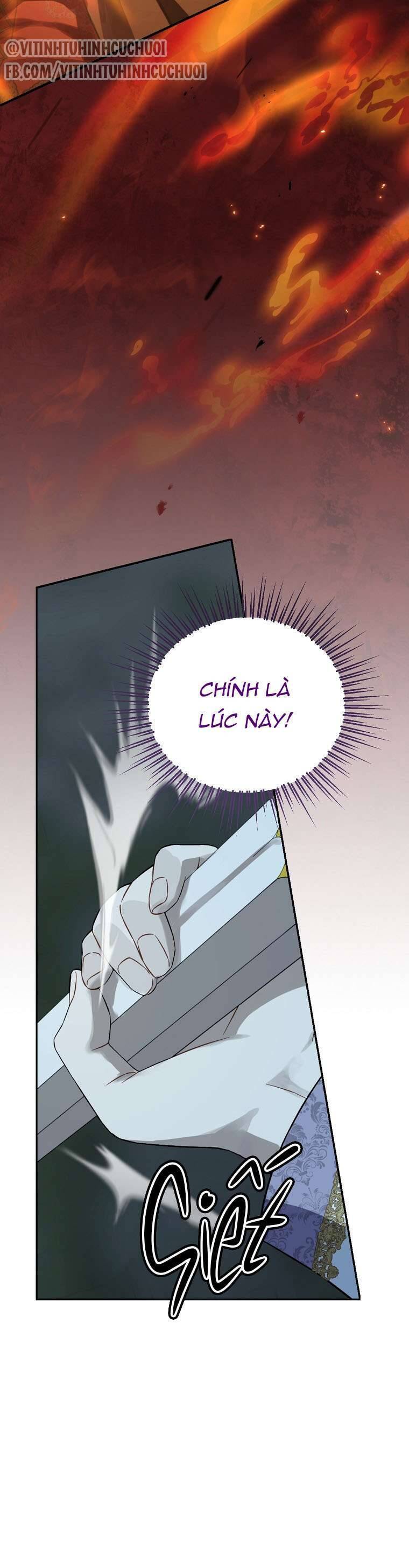 Thực Ra Tôi Mới Là Thật Chap 136 - Next Chap 137
