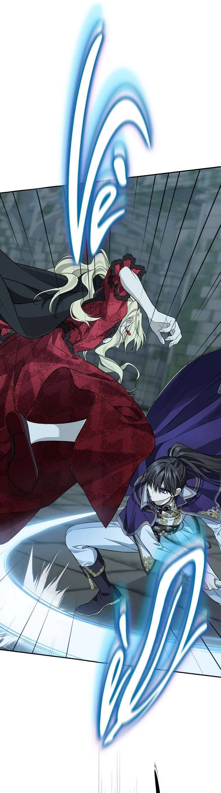 Thực Ra Tôi Mới Là Thật Chap 136 - Next Chap 137