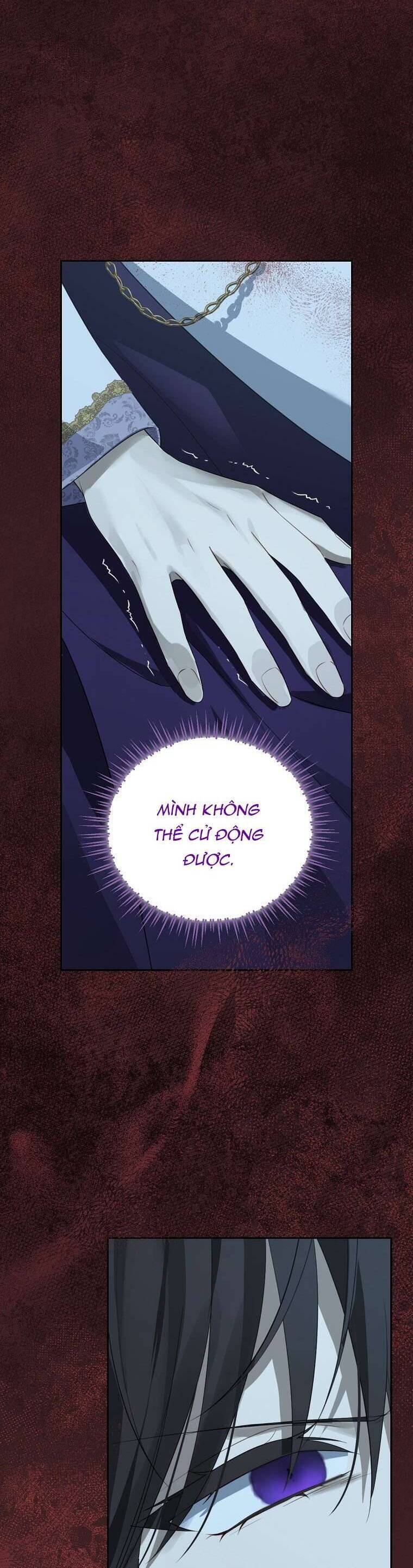 Thực Ra Tôi Mới Là Thật Chap 136 - Next Chap 137