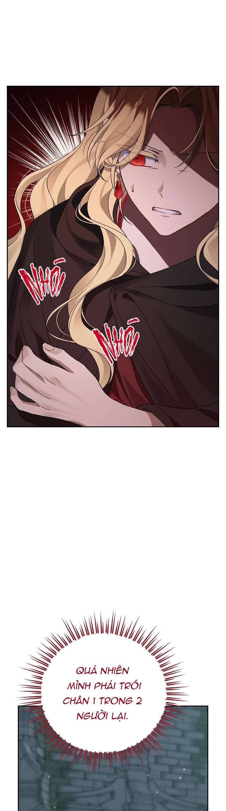 Thực Ra Tôi Mới Là Thật Chap 136 - Next Chap 137