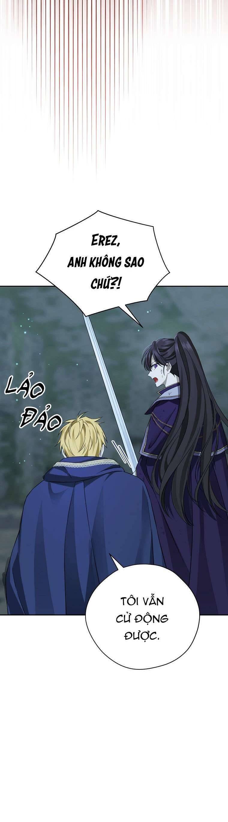 Thực Ra Tôi Mới Là Thật Chap 136 - Next Chap 137