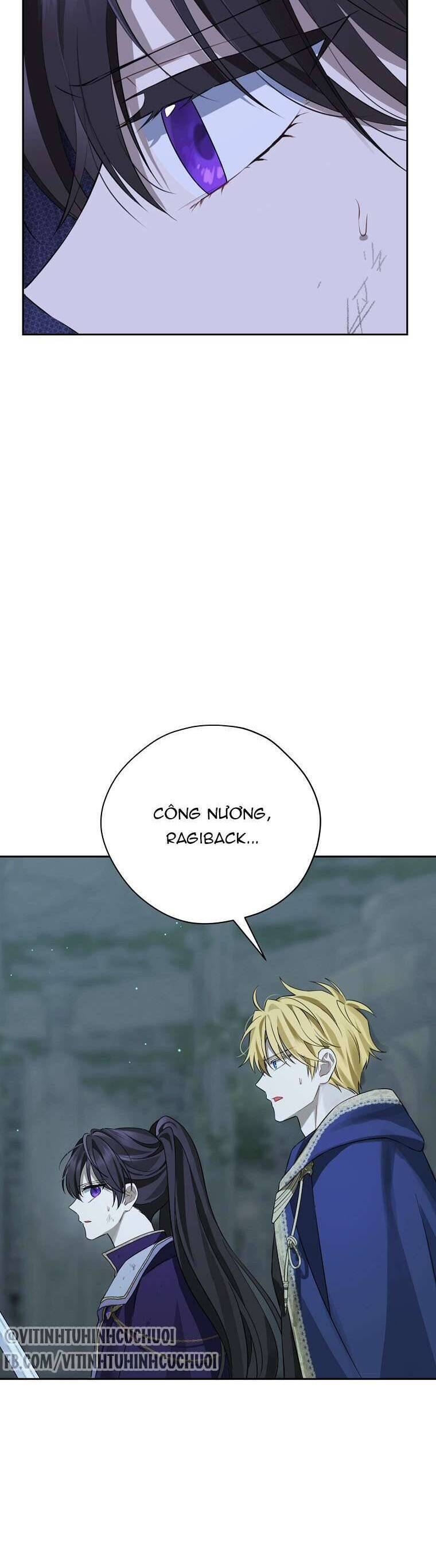 Thực Ra Tôi Mới Là Thật Chap 136 - Next Chap 137