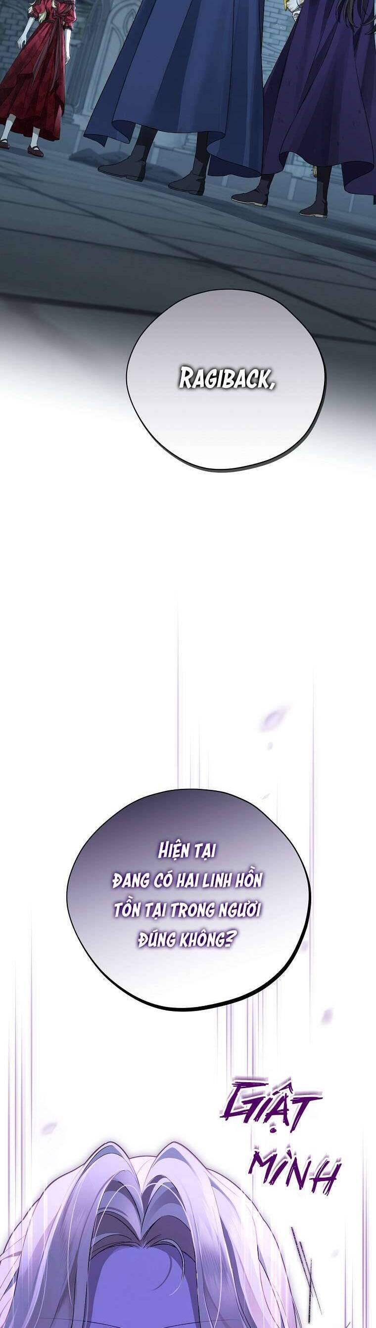 Thực Ra Tôi Mới Là Thật Chap 136 - Next Chap 137