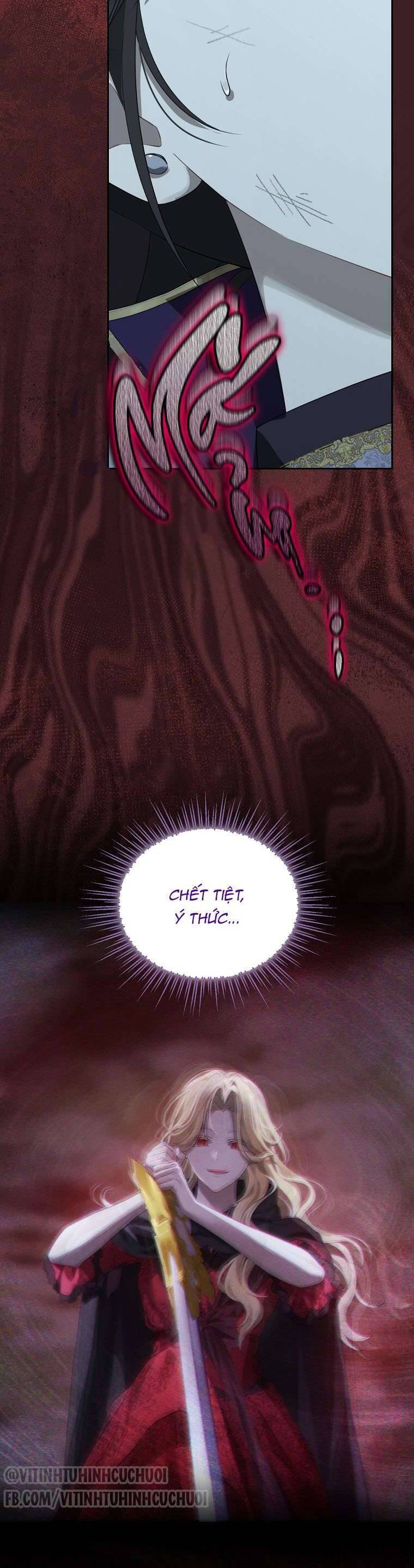 Thực Ra Tôi Mới Là Thật Chap 136 - Next Chap 137