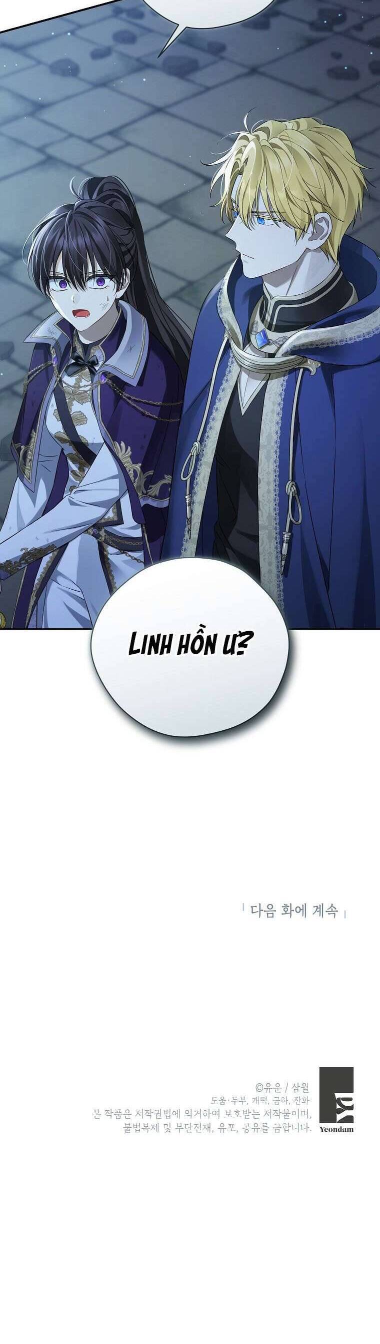 Thực Ra Tôi Mới Là Thật Chap 136 - Next Chap 137