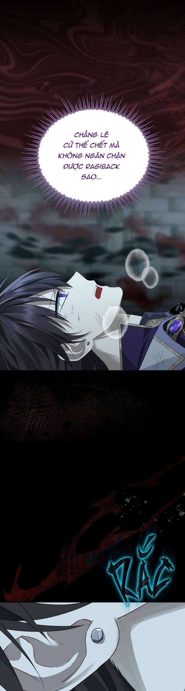 Thực Ra Tôi Mới Là Thật Chap 136 - Next Chap 137